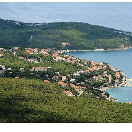 amz Ap3 Apartman Jadranovo Kültér fotó