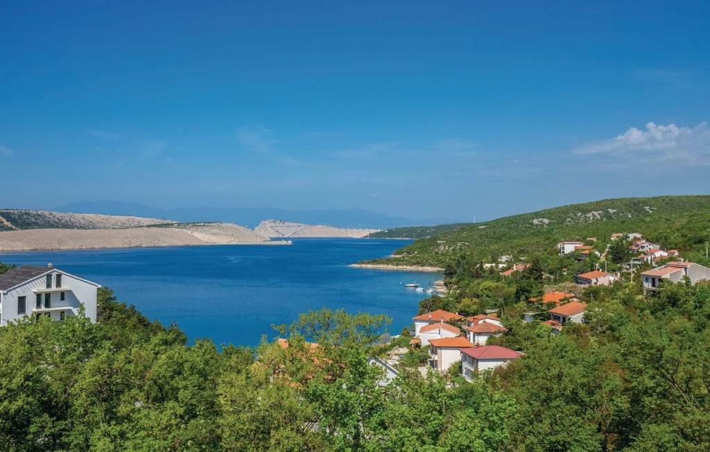 amz Ap3 Apartman Jadranovo Kültér fotó