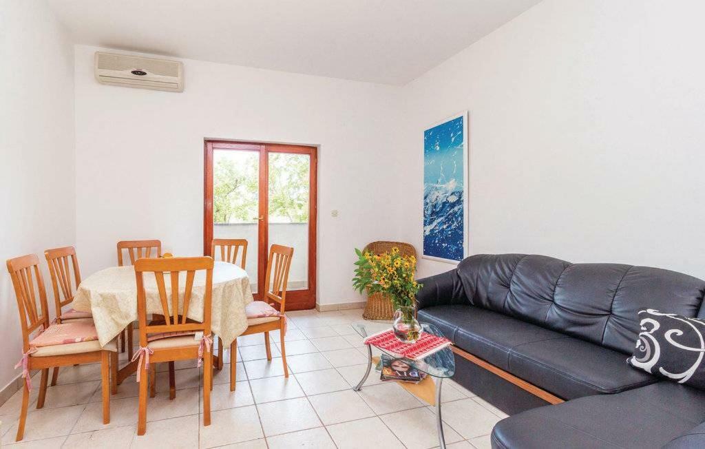 amz Ap3 Apartman Jadranovo Kültér fotó