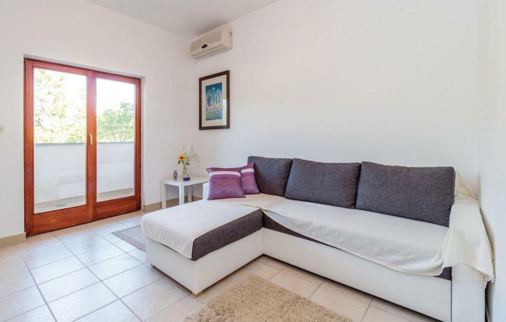 amz Ap3 Apartman Jadranovo Kültér fotó