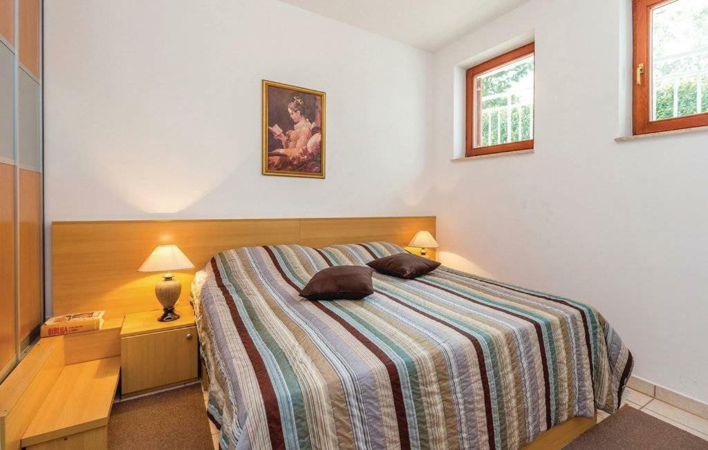 amz Ap3 Apartman Jadranovo Kültér fotó