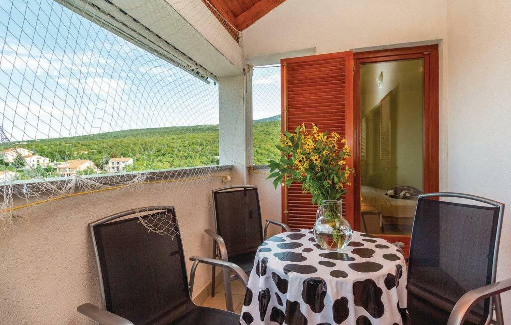 amz Ap3 Apartman Jadranovo Kültér fotó