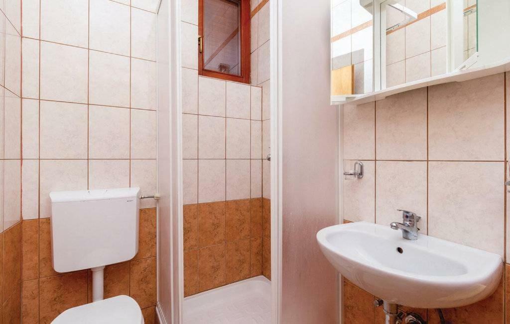 amz Ap3 Apartman Jadranovo Kültér fotó