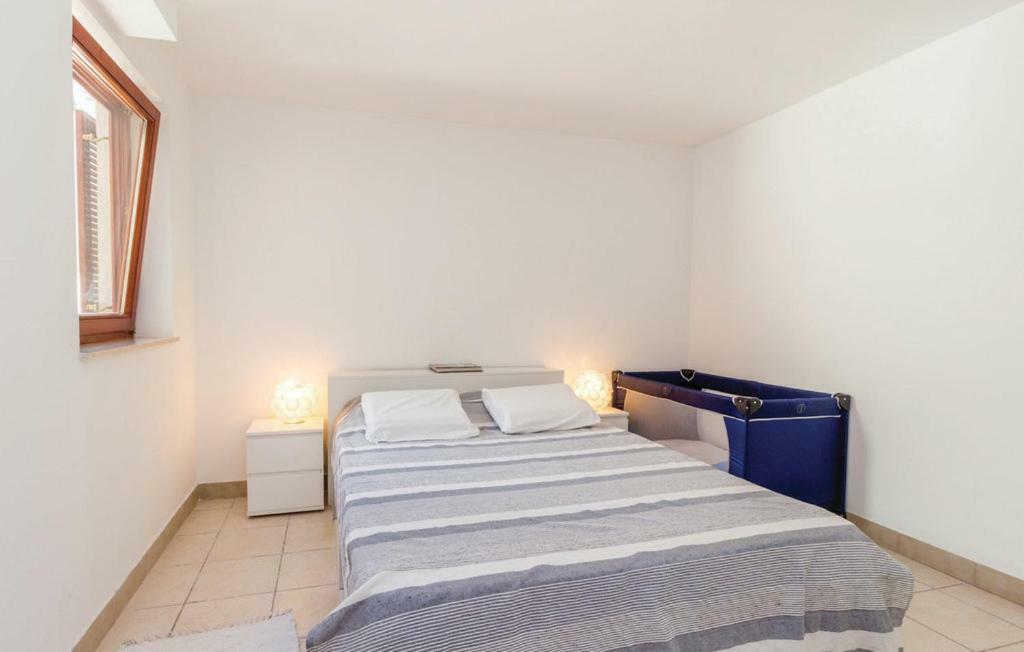 amz Ap3 Apartman Jadranovo Kültér fotó