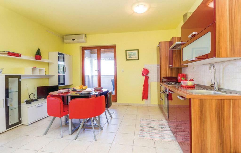 amz Ap3 Apartman Jadranovo Kültér fotó