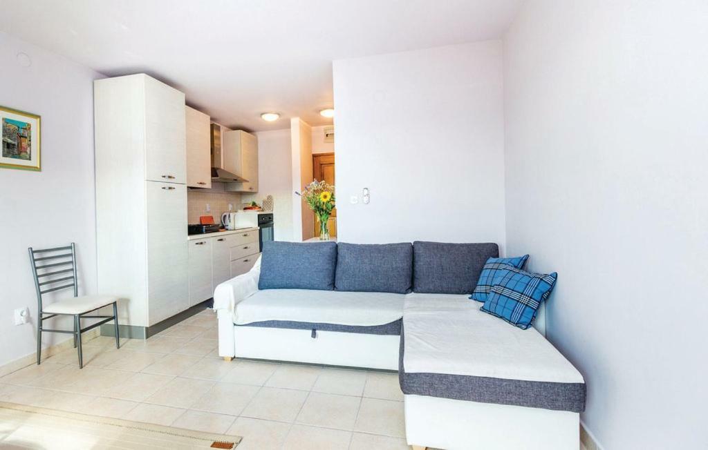 amz Ap3 Apartman Jadranovo Kültér fotó