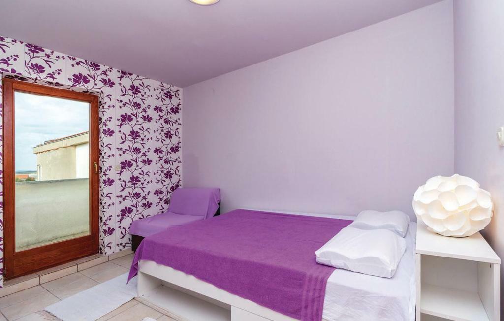 amz Ap3 Apartman Jadranovo Kültér fotó