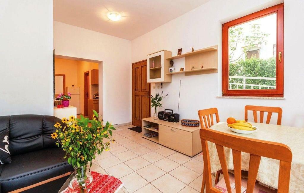 amz Ap3 Apartman Jadranovo Kültér fotó