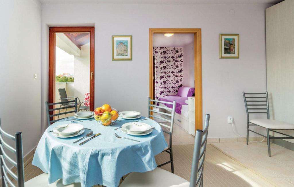 amz Ap3 Apartman Jadranovo Kültér fotó