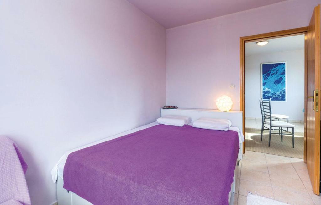 amz Ap3 Apartman Jadranovo Kültér fotó