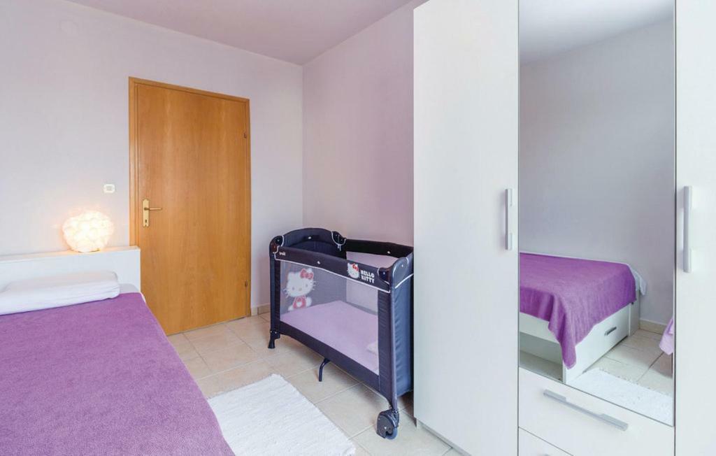 amz Ap3 Apartman Jadranovo Kültér fotó