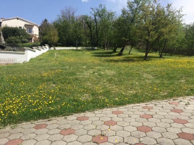 amz Ap3 Apartman Jadranovo Kültér fotó