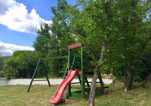 amz Ap3 Apartman Jadranovo Kültér fotó